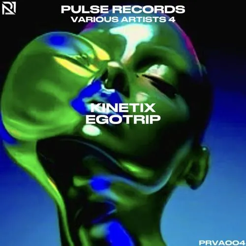 Egotrip  