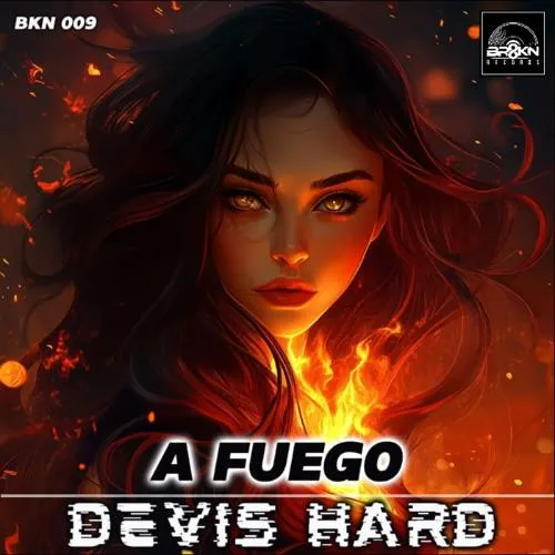 A Fuego (Original Mix)