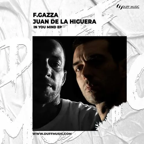 In You Mind (Original Mix)
