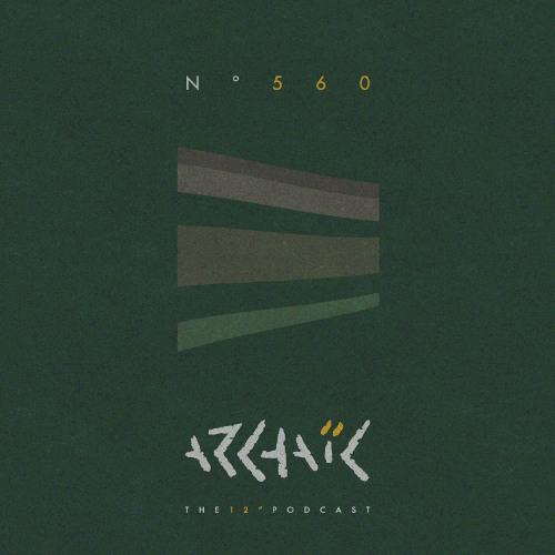 Archaic Podcast 560 - Fatfish