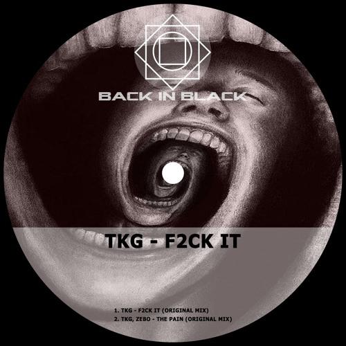 The Pain  (Original Mix)
