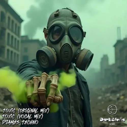 Toxic (Original Mix)