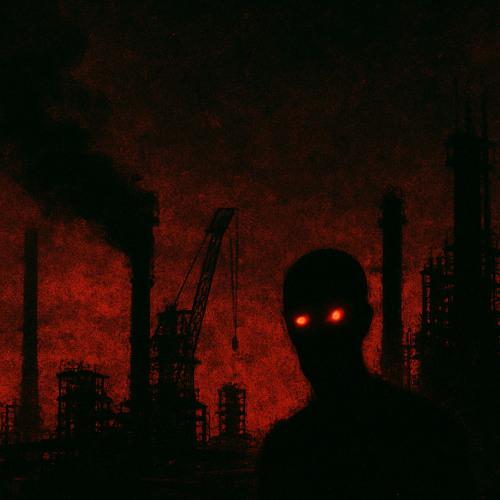 Brutal Industrial Destruction (V2)