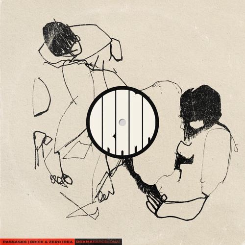 Syn Premiere: Brick & Zero - Reach (Gene Richards Jr. Remix)