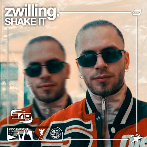 Shake It (Extended Mix)