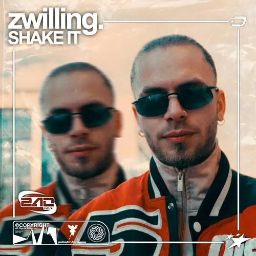 Shake It (Extended Mix)