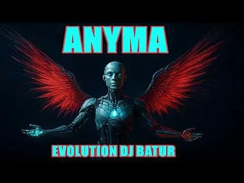 Anyma Evolution