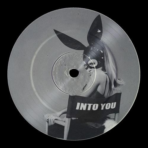 Ariana Grande - Into You (Nato Edit)