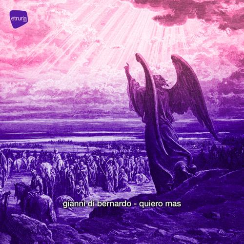 Quiero Mas (Oguz Remix)