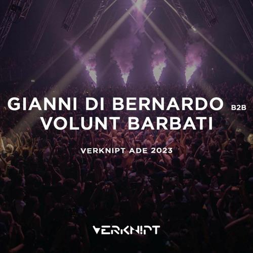 Dj Set - Thursday