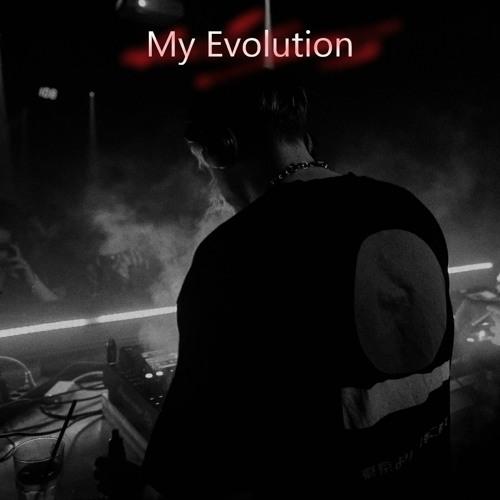 She Is A Fucking Techno Girl