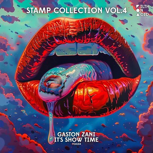 It´S Show Time (Original Mix)