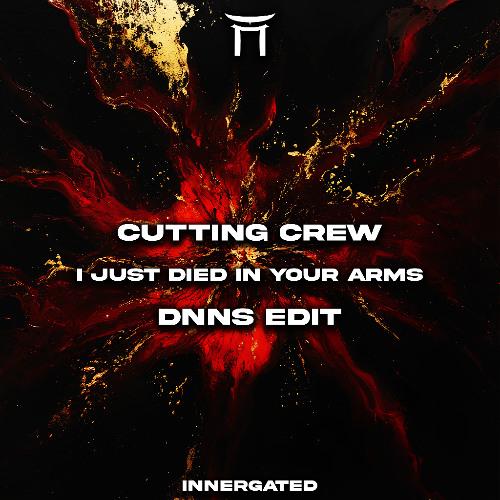 Cutting Crew - I Just Died In Your Arms (Dnns Edit)