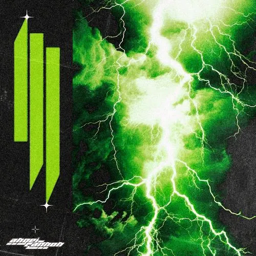 Voltage (Angel Cannon Edit)