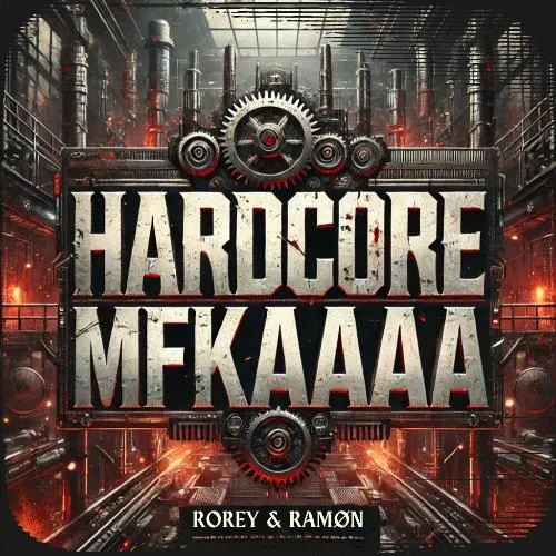 Hardcore Mfkaaaa