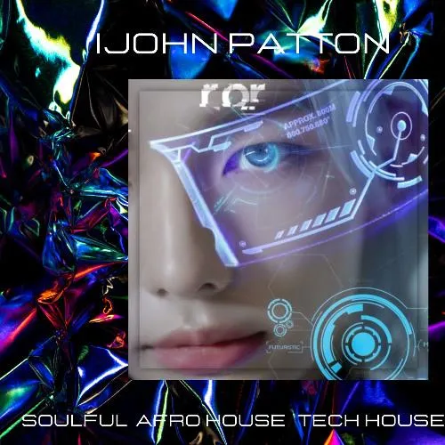 Session Soulful, Afro House, Tech House # 1