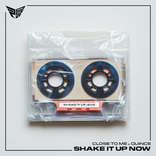 Shake It Up Now