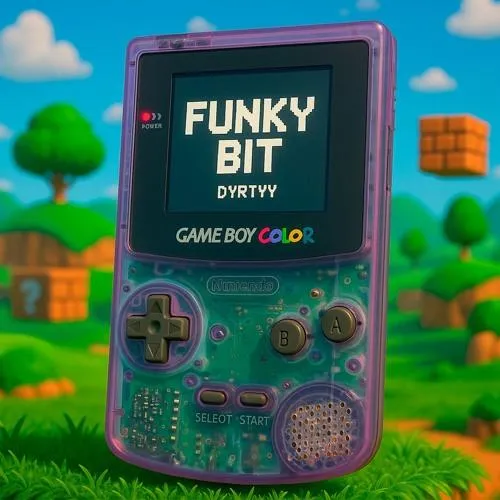 Funky Bit