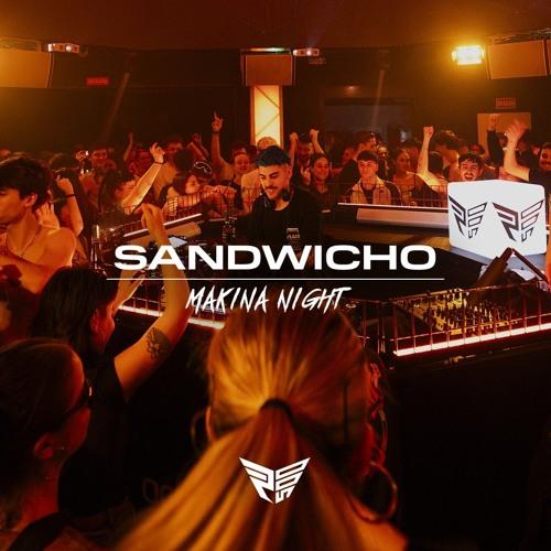 Raveout500 - Makina Night