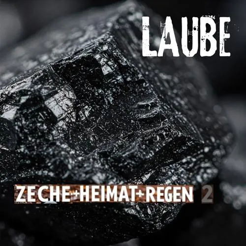 Zeche Heimat Regen Ii