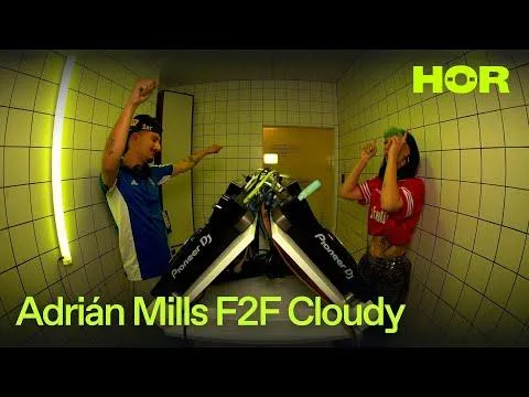 Face 2 Face Tv - Hör - 8 May