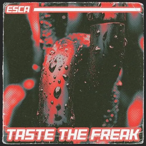 Taste The Freak