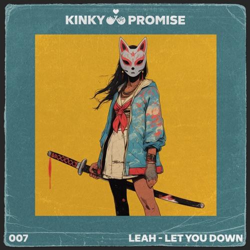 Let You Down