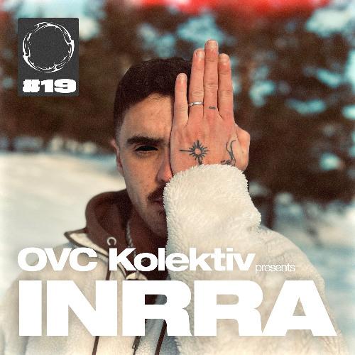 Ovc Podcast 19  - Inrra