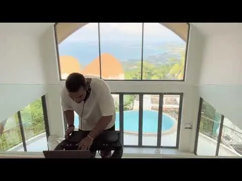Koh Samui / Nekro Set