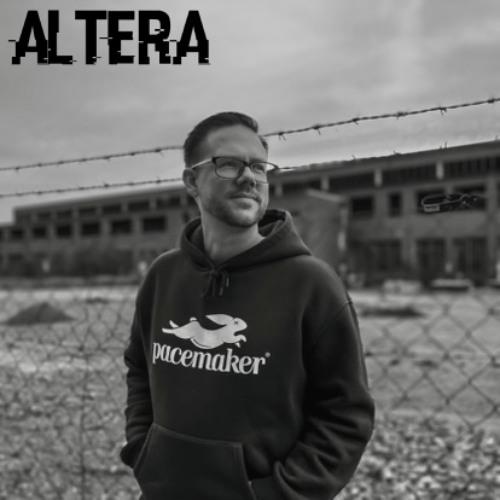 Altera005: G.A.R.O.S.