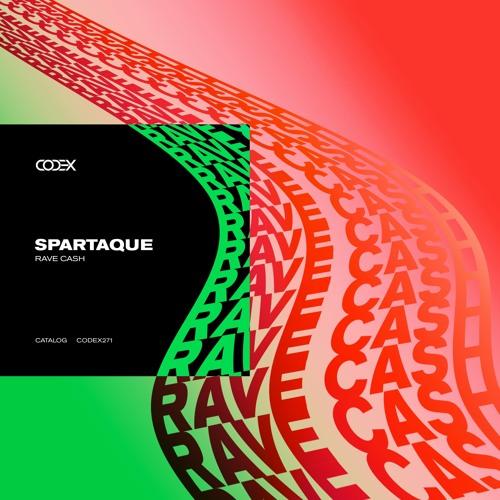 Rave Cash (Original Mix)
