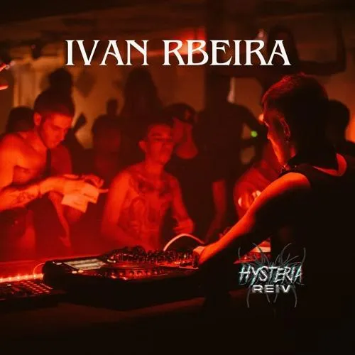 Hyst - Podcast 35 - By Ivan Rbeira