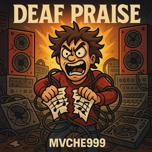 Deaf Praise