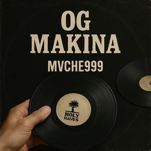 Og Makina