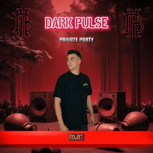 Dark Pulse - Black Hole