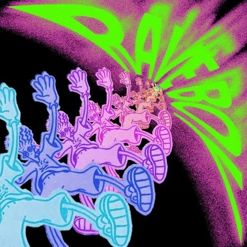 Rave-A-Loski