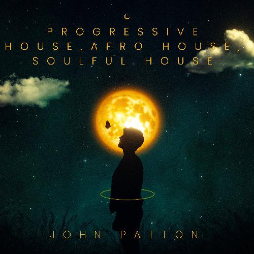 Session Progressive House, Techno Melodic