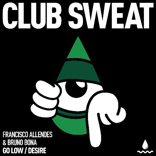 Go Low (Radio Edit)
