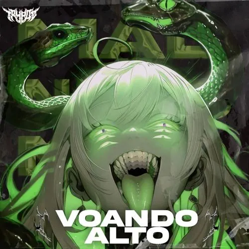 Vøandø Altø