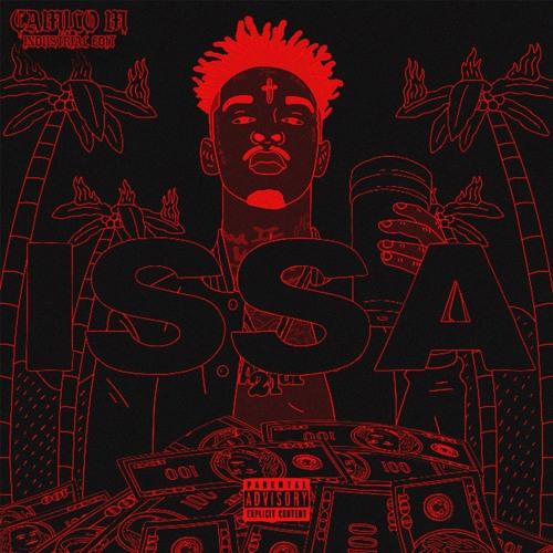 21 Savage - Bank Account (Industrial Edit)