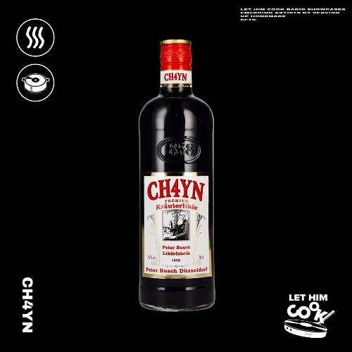 Ch4Yn | Let Him Cook Radio