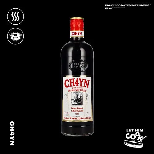 Ch4Yn | Let Him Cook Radio