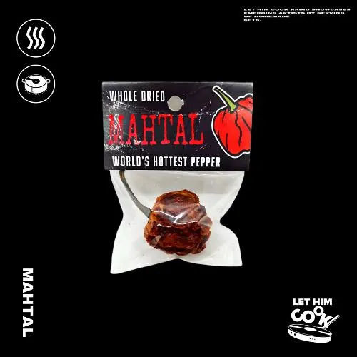 Mahtal | Let Him Cook Radio