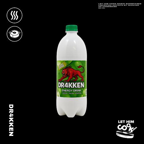 Dr4Kken | Let Him Cook Radio