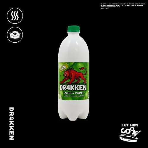 Dr4Kken | Let Him Cook Radio