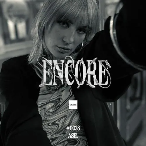 Encore Series #0028 Asil