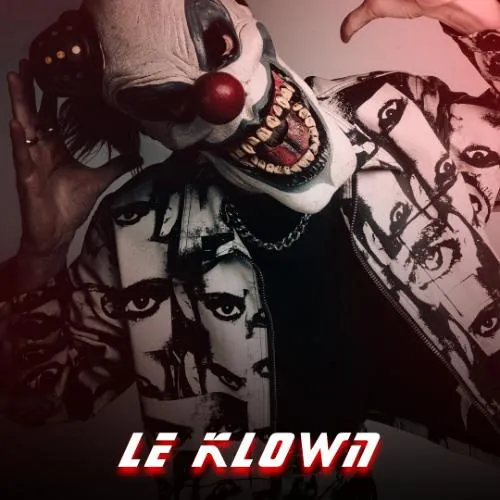 Art.1.43 - Le Klown #274