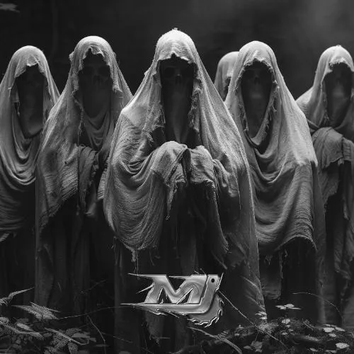 Techno Darkness #06