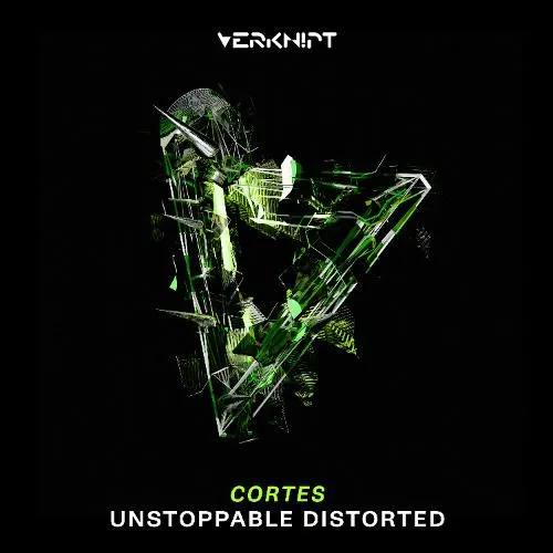 Unstoppable Distorted