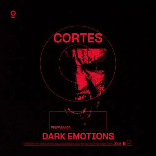 Dark Emotions